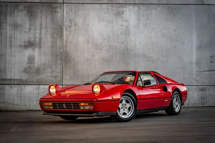 Ferrari 328