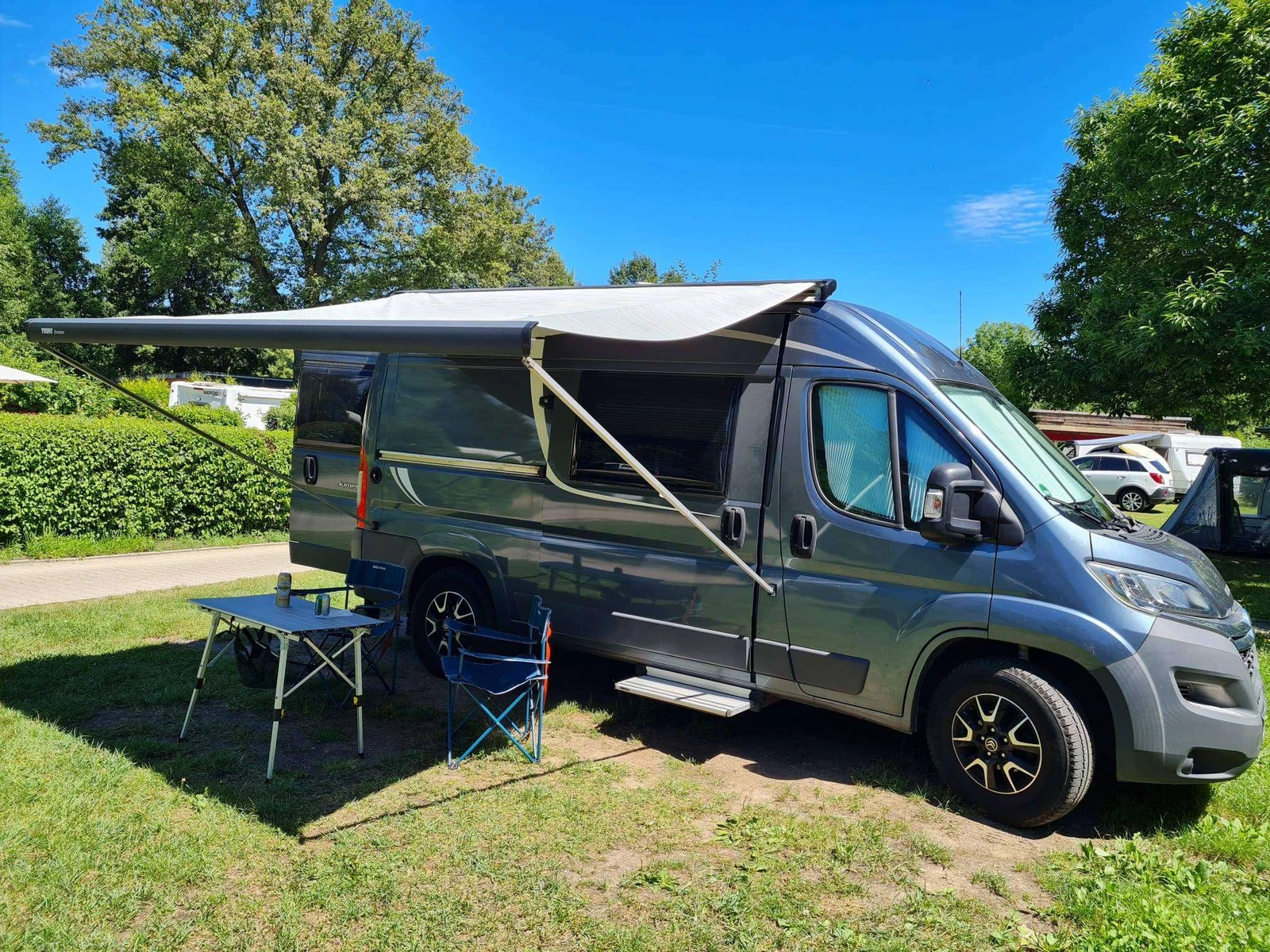 Citroën Jumper undefined