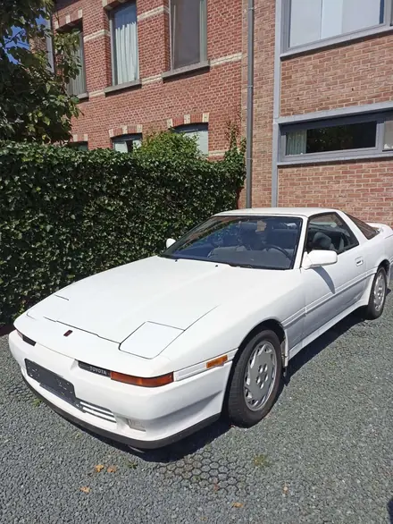 Toyota Supra