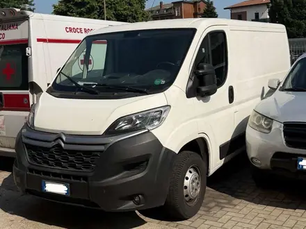 Citroën Jumper
