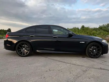 BMW 535