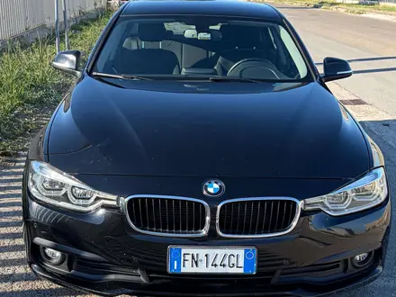 BMW 316