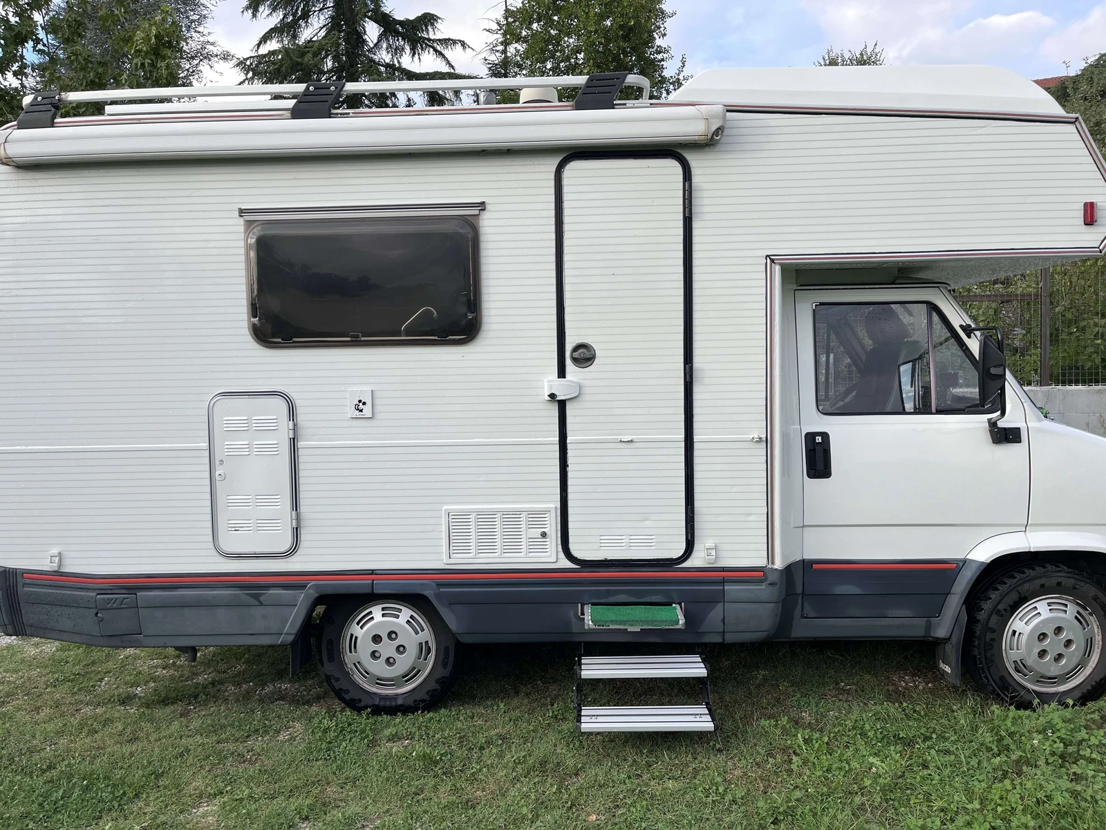 Fiat Ducato
