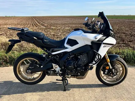 Yamaha Tracer 9 GT
