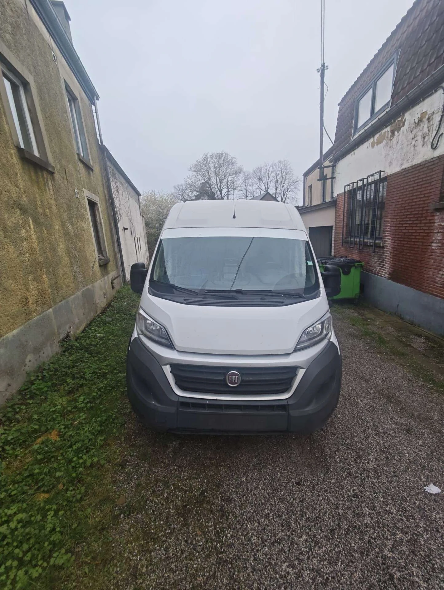 Fiat Ducato