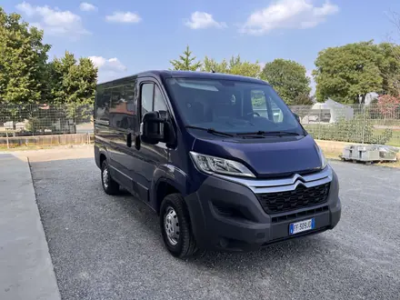 Citroen Jumper