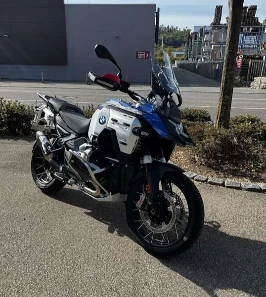 BMW R 1300 GS Adventure
