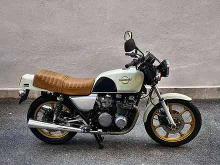 Kawasaki Z 750