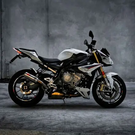 BMW S 1000 R