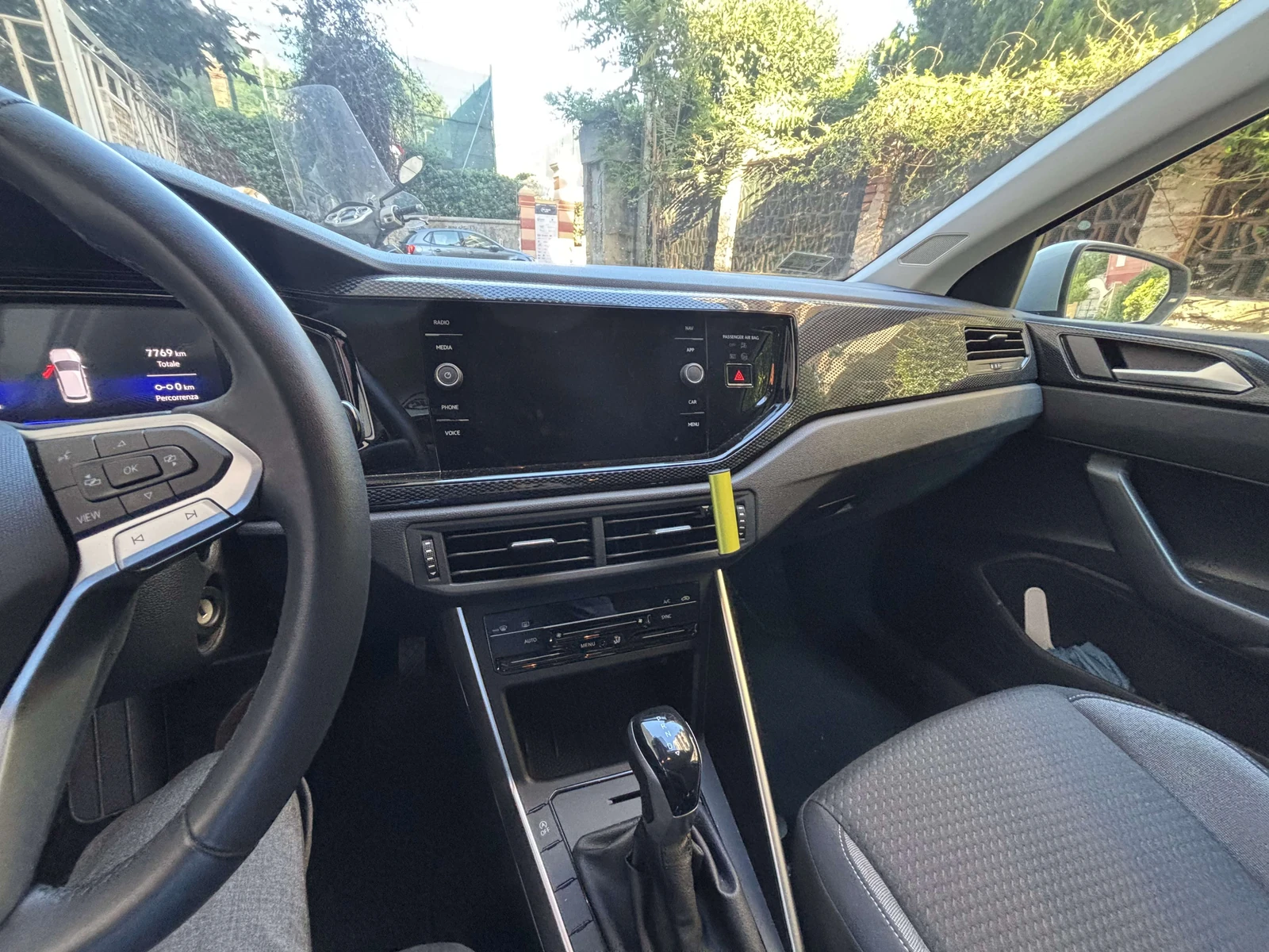 Volkswagen Polo Plus