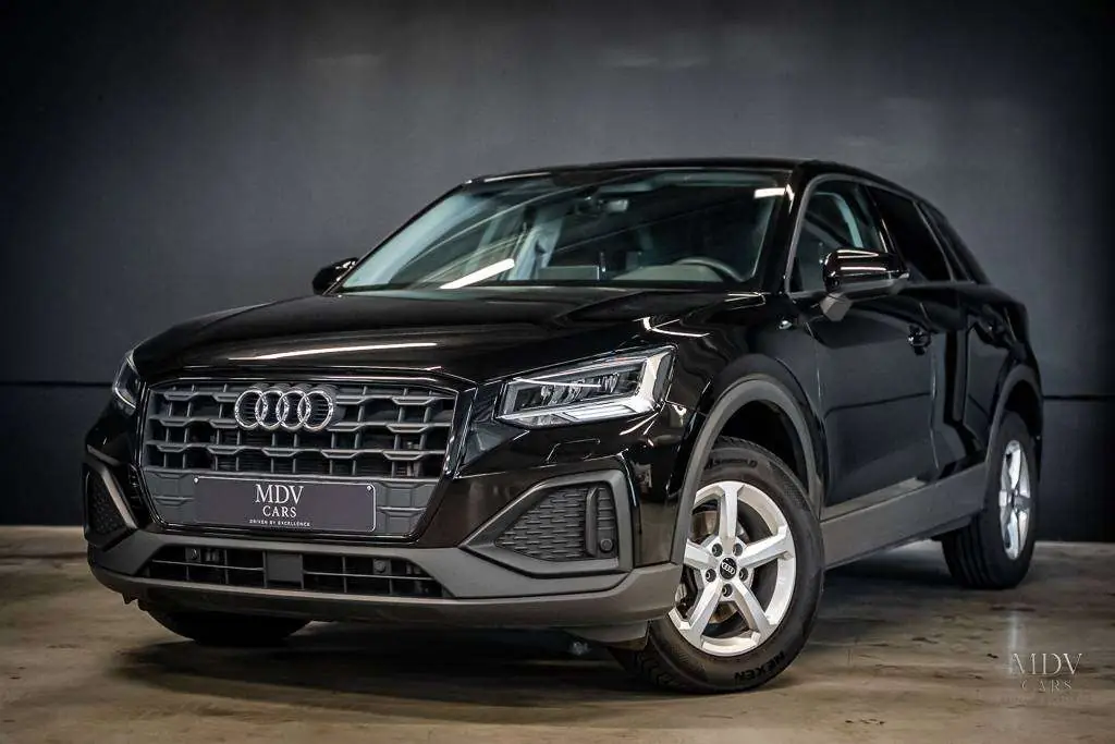 Audi Q2 2023