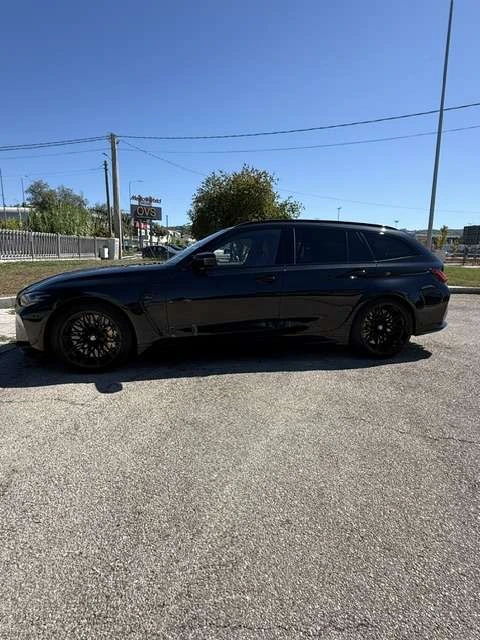 BMW M3 undefined