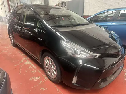 Toyota Prius+