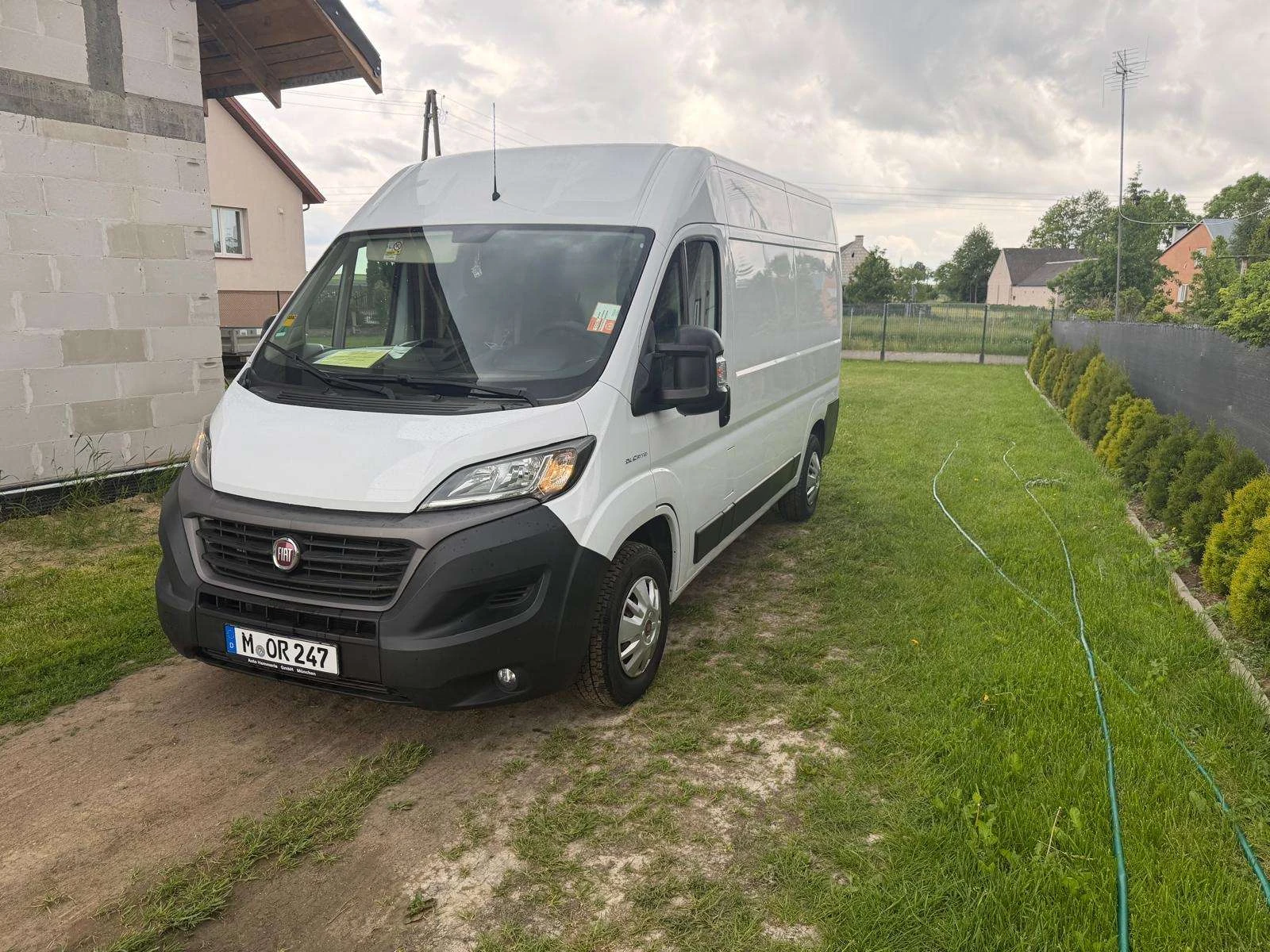 Fiat Ducato