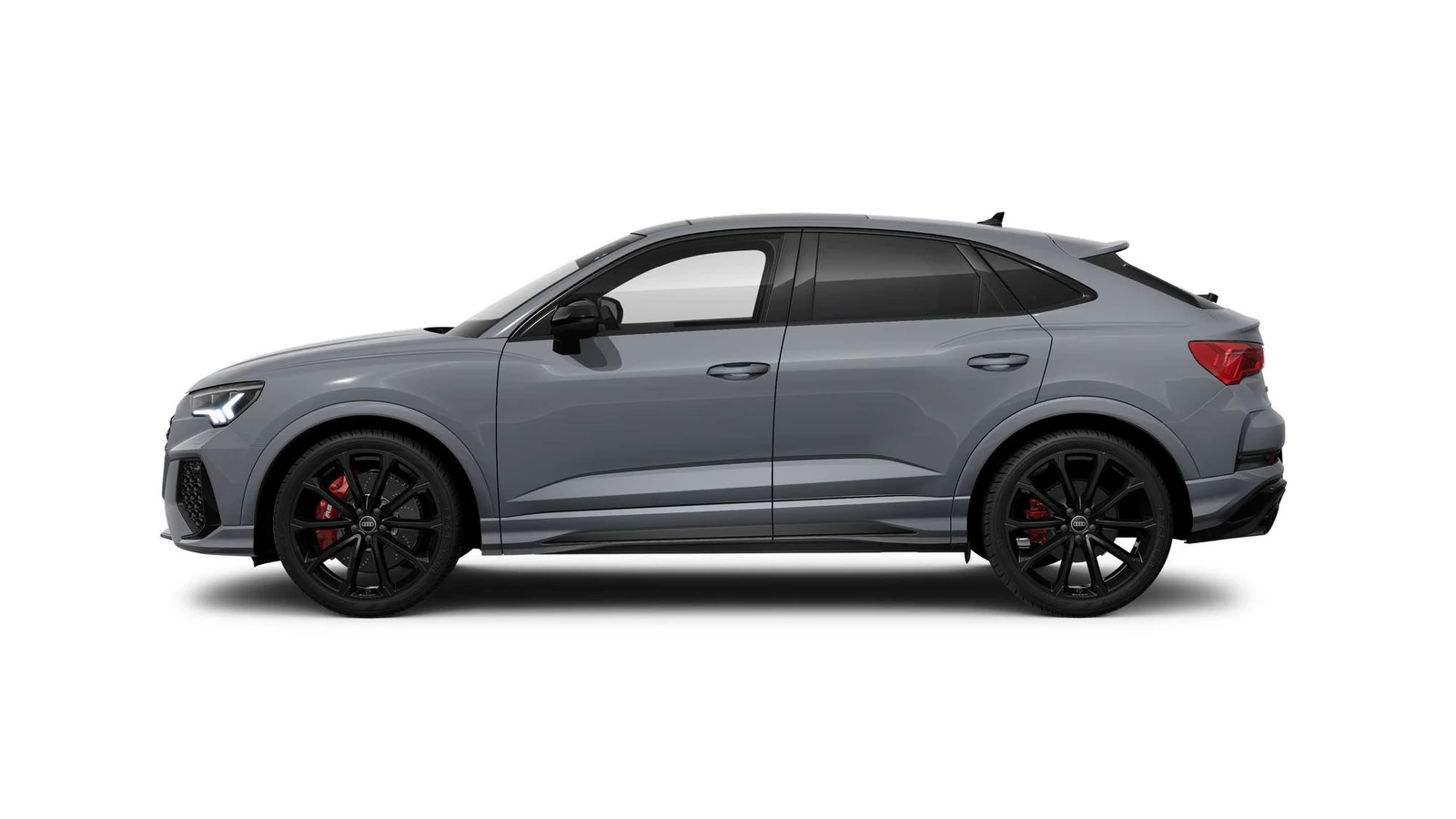 Audi RS Q3 undefined