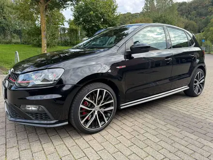 Volkswagen Polo GTI