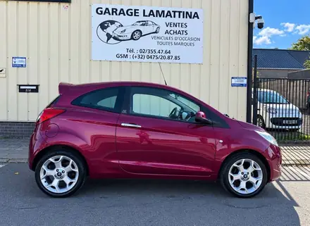 Ford Ka/Ka+