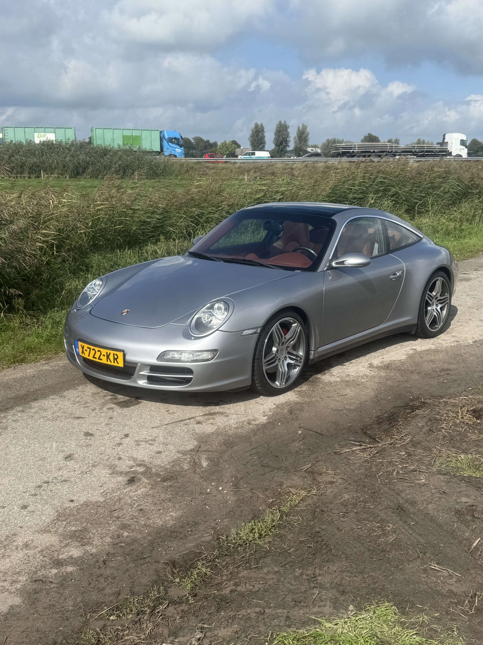 Porsche 911 undefined