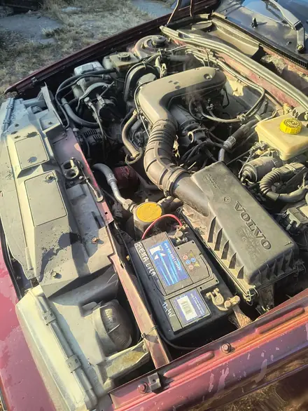 Volvo 460