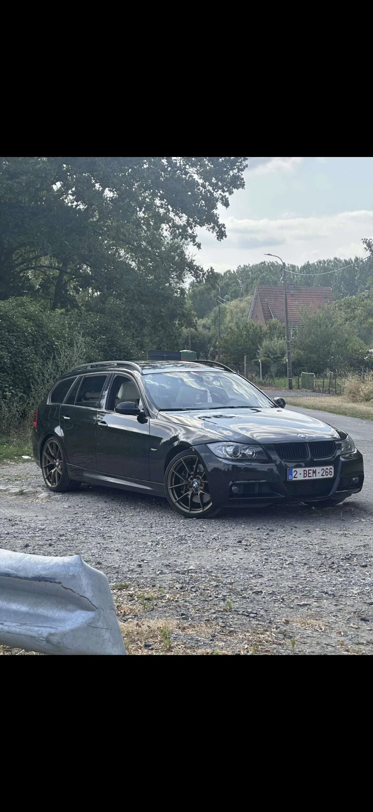 BMW 335