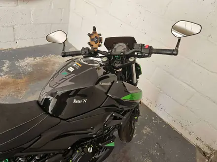 Kawasaki Z 400