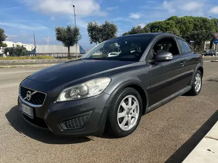 Volvo C30