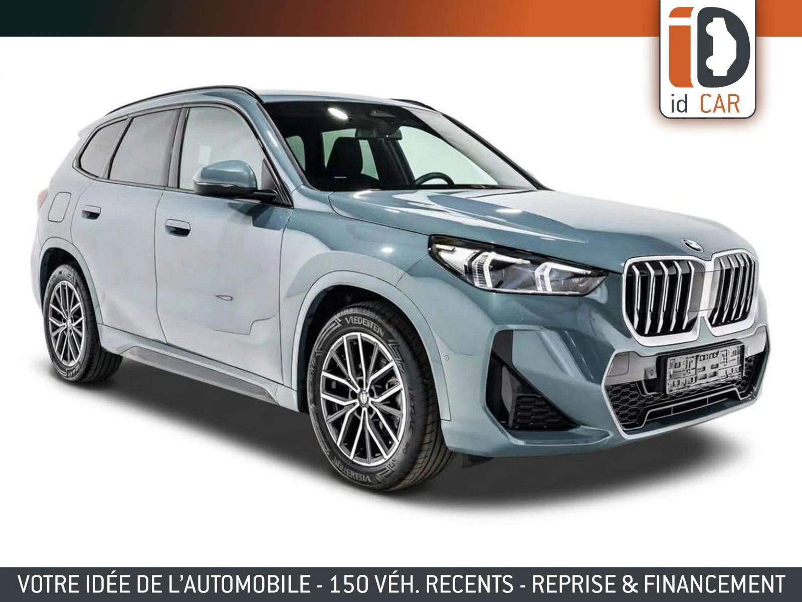 BMW X1 2026