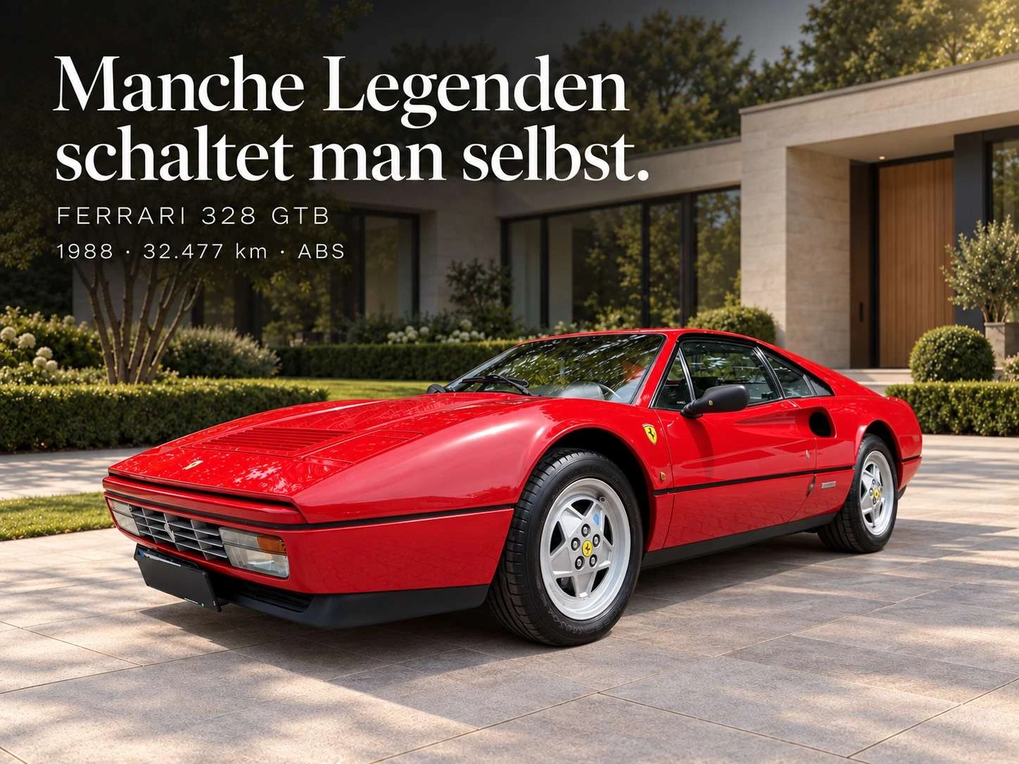 Ferrari 328