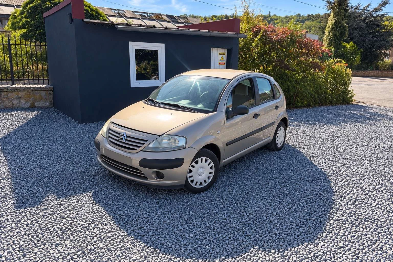 Citroen C3