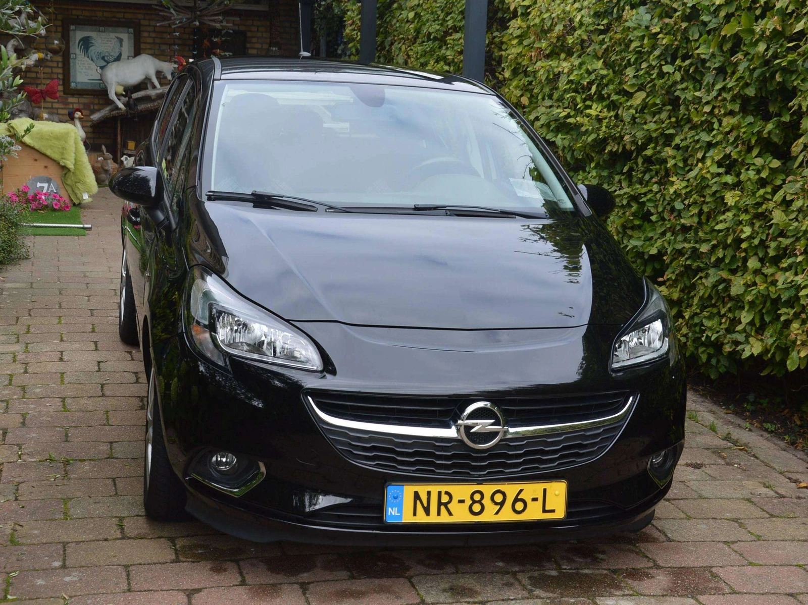 Opel Corsa-e