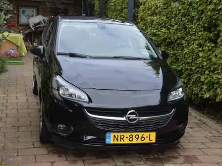 Opel Corsa-e