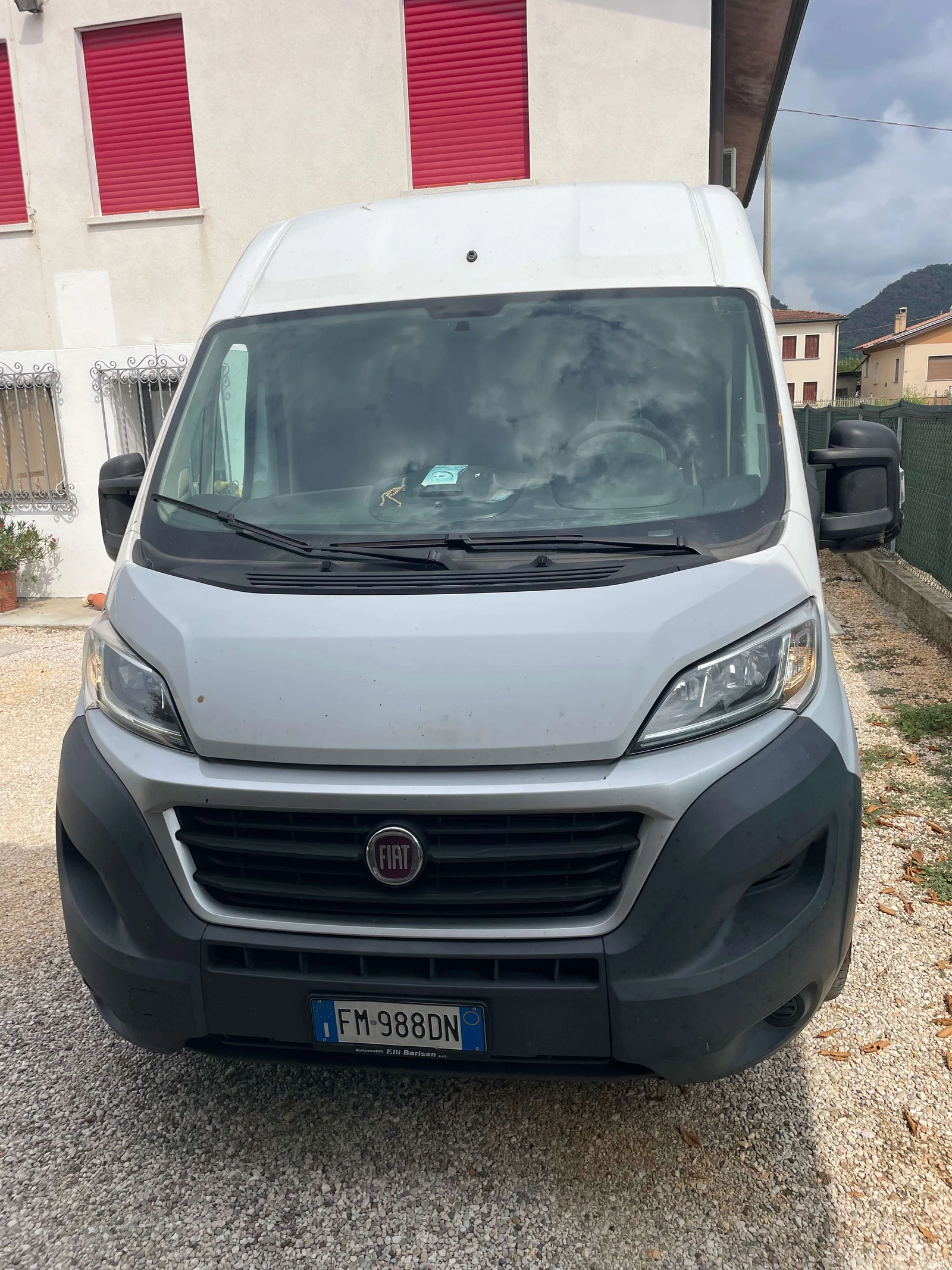Fiat Ducato