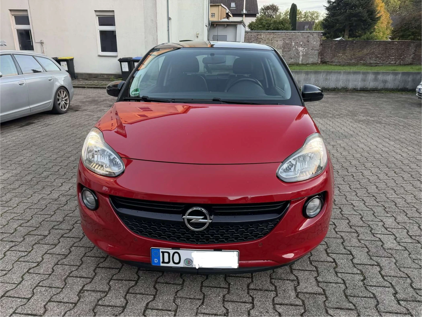 Opel Adam