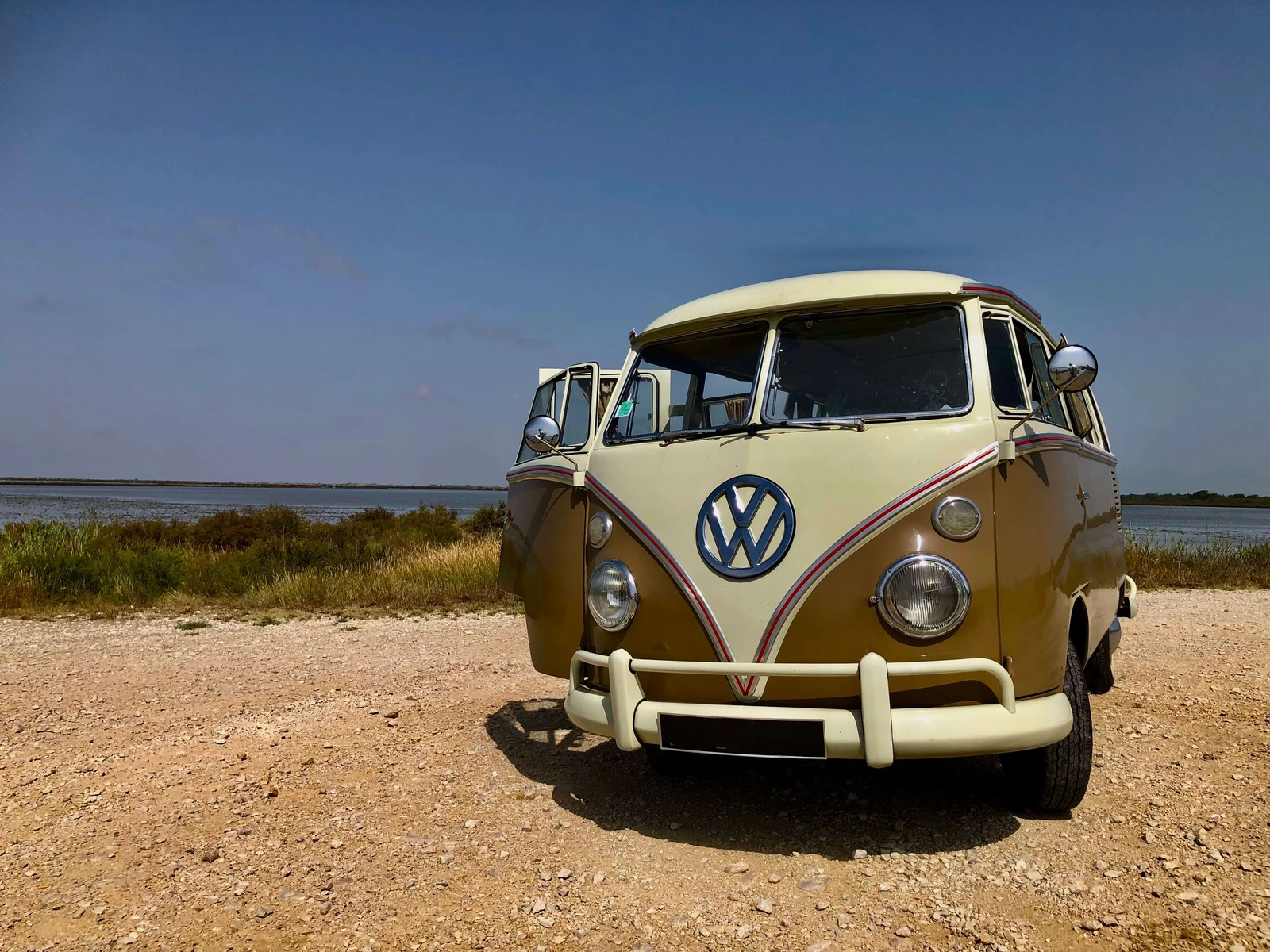 Volkswagen T1