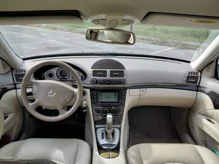 Mercedes-Benz E 270