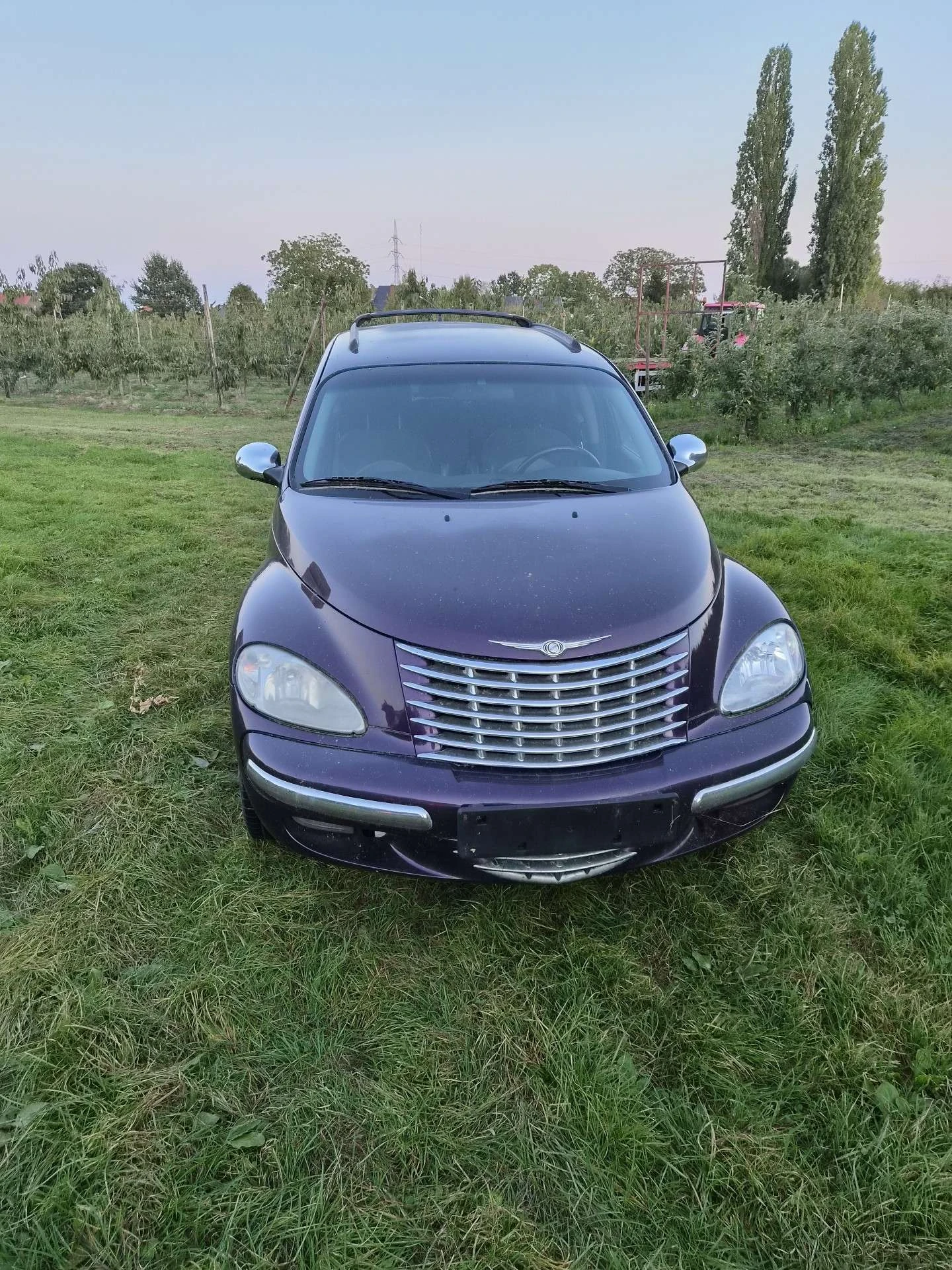 Chrysler PT Cruiser