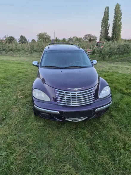 Chrysler PT Cruiser