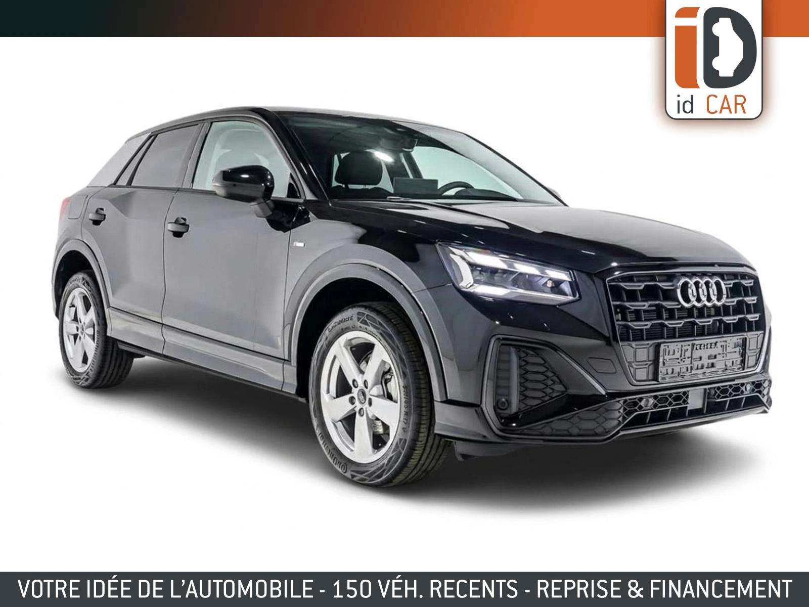 Audi Q2 2026