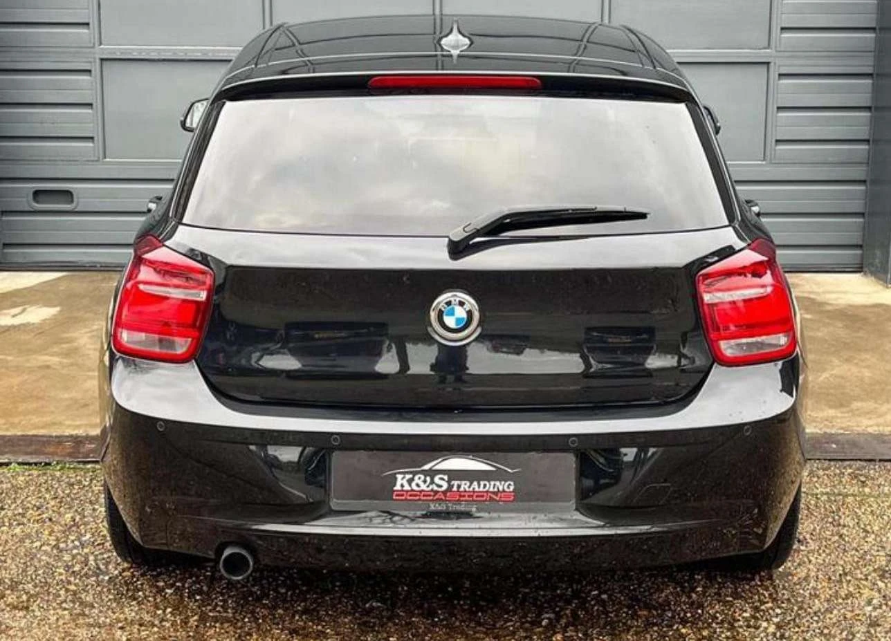 BMW 116