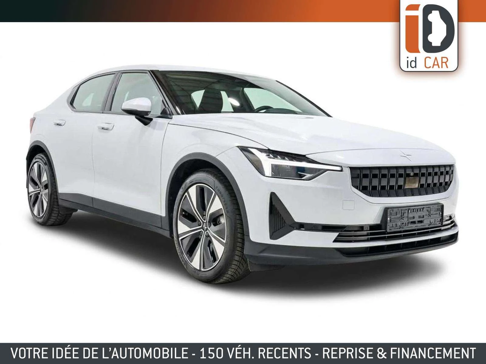 Polestar 2 2022