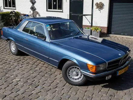 Mercedes-Benz SLC 380