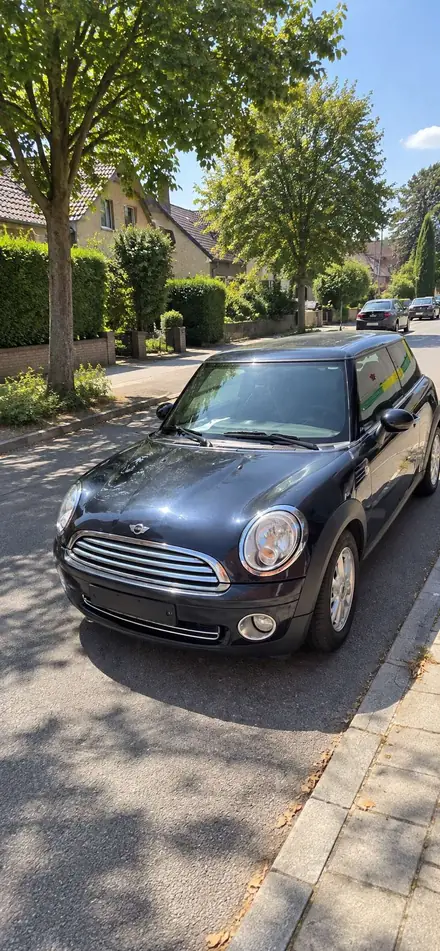 MINI One