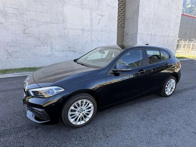 BMW 116