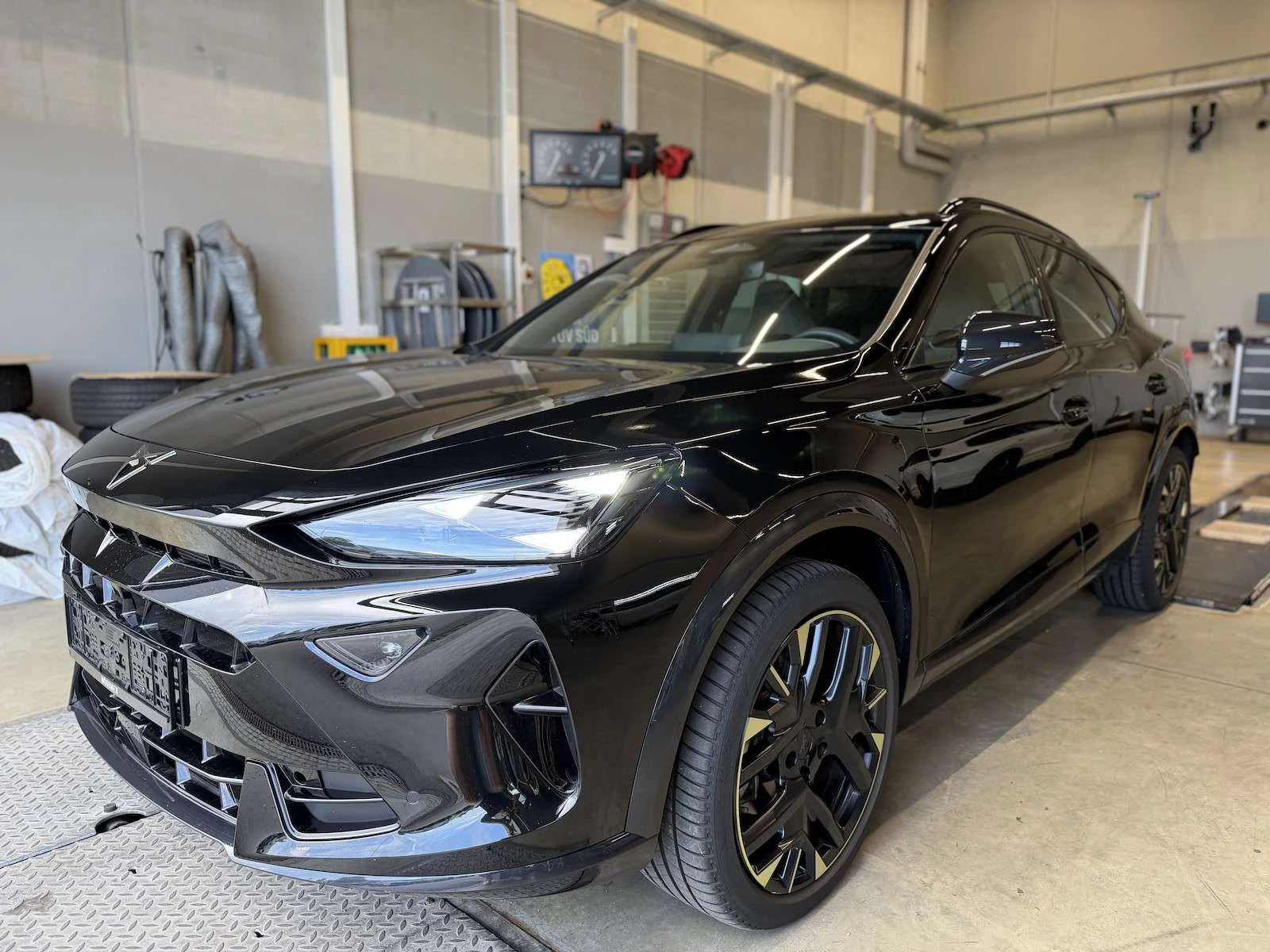 Cupra Formentor 2026