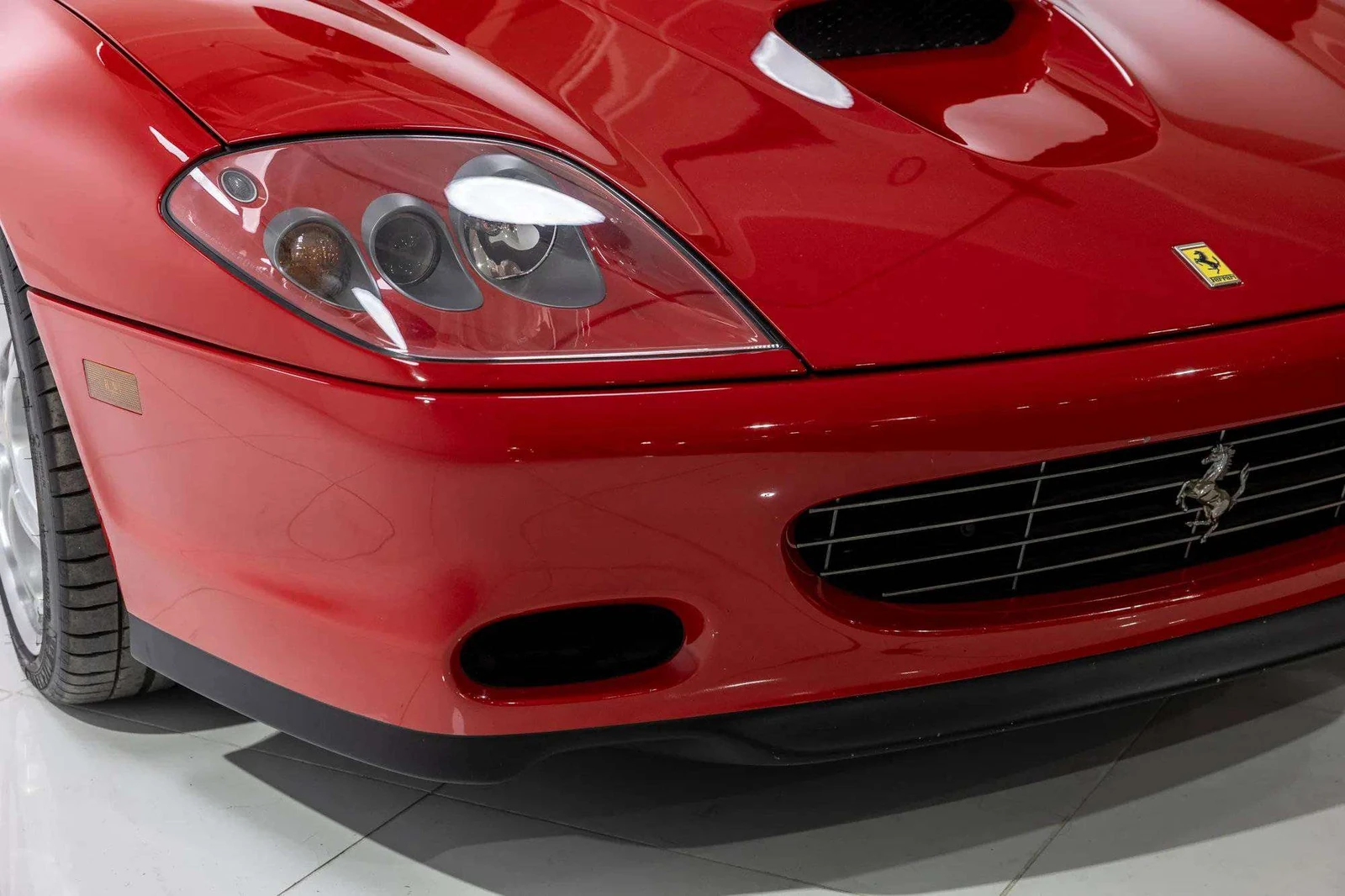 Ferrari 575