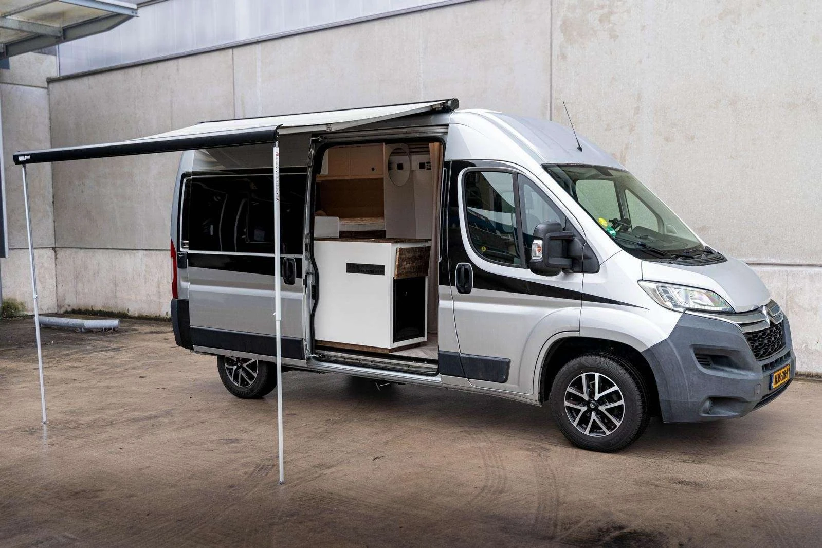 Citroen Jumper