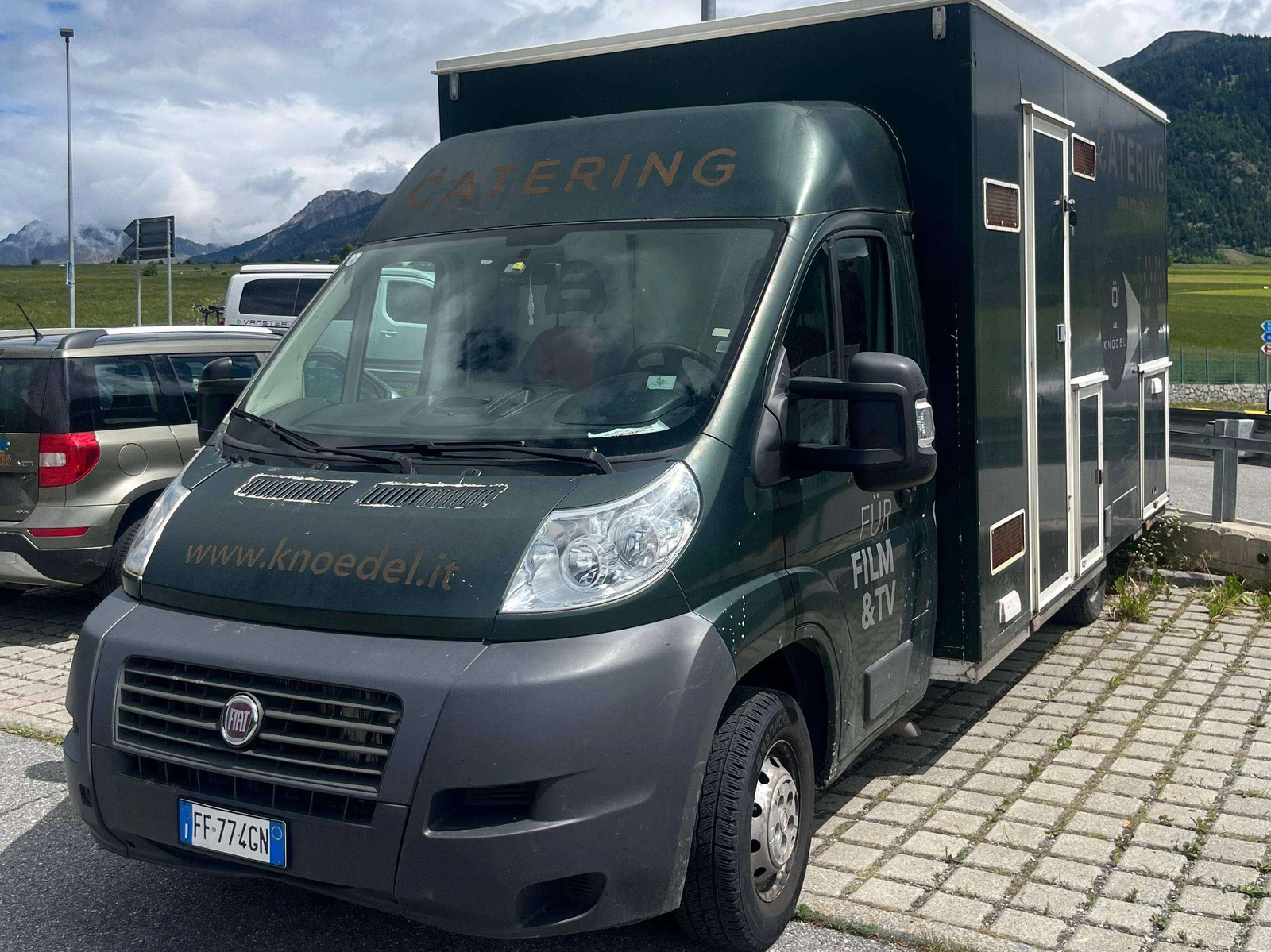 Fiat Ducato
