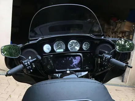 Harley-Davidson Electra Glide