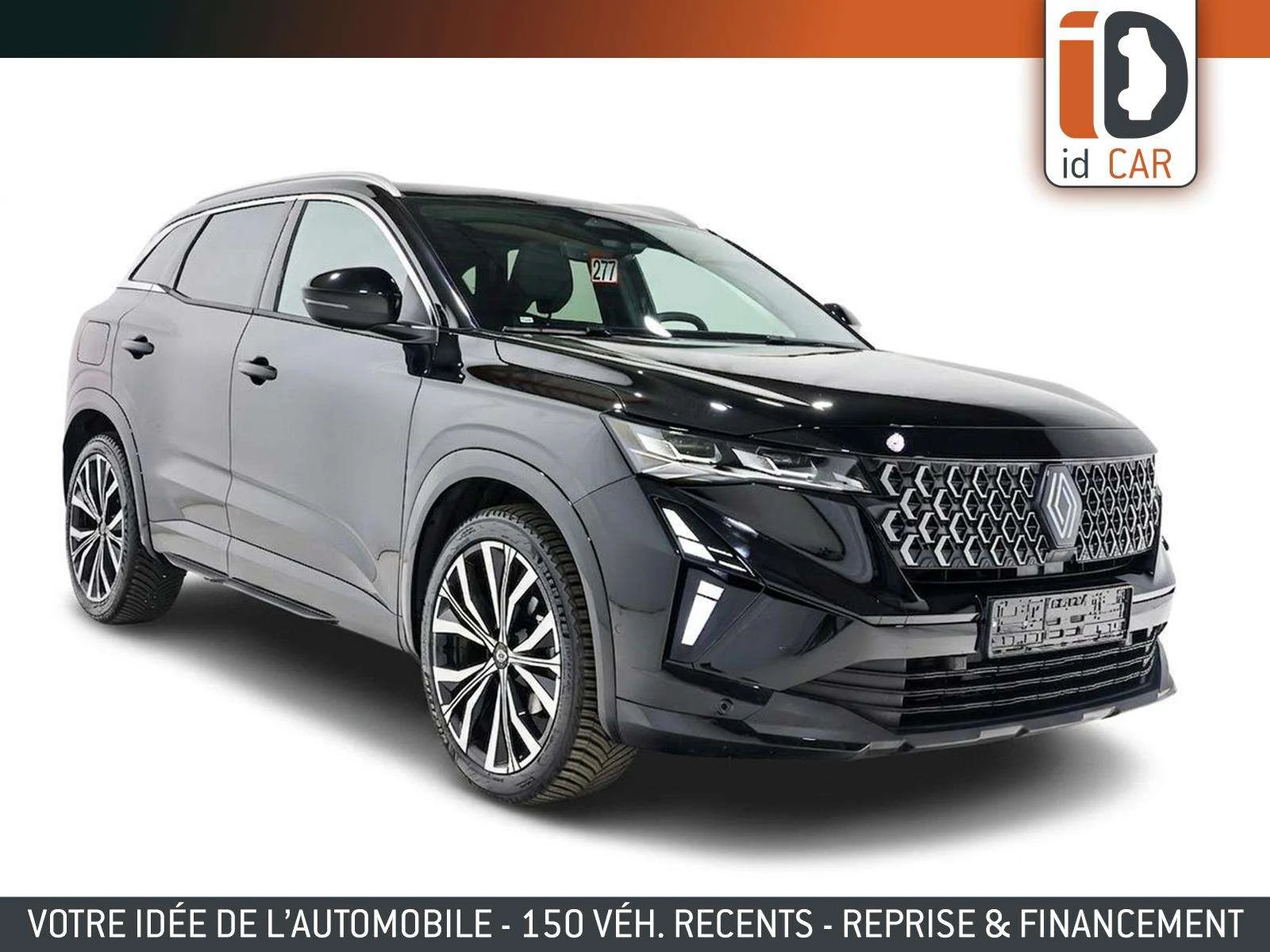 Renault Austral 2026