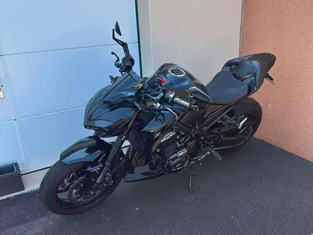 Kawasaki Z 900